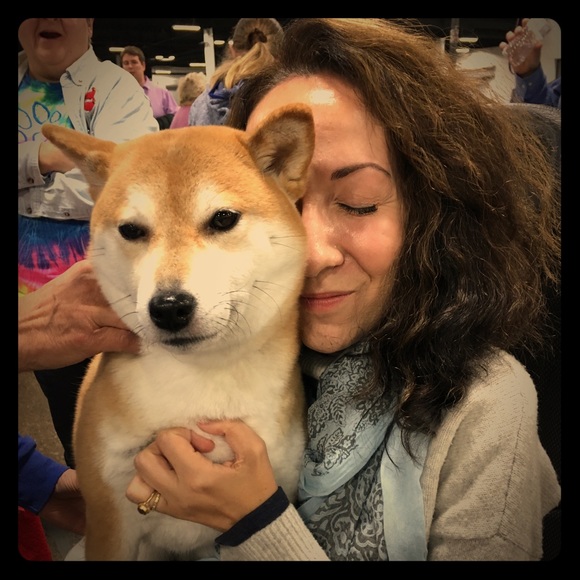 Meet your Posher, Viola - Picture 1 of 1